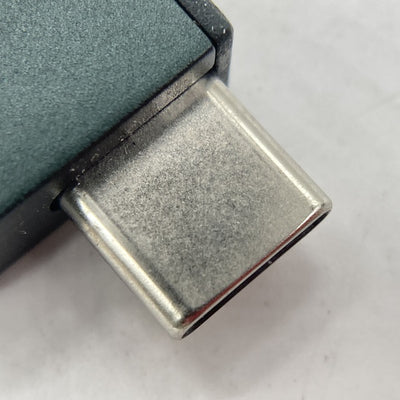 【中古】90° Type-C OTG Cable(L型USB-C)【秋葉原】
