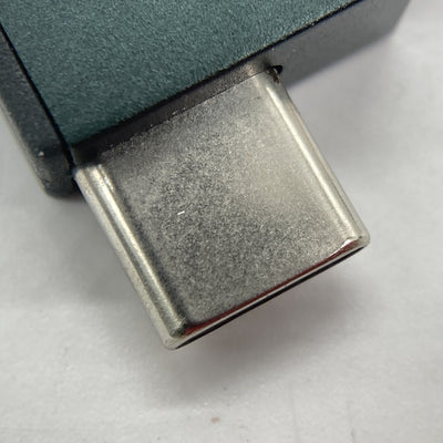 【中古】90° Type-C OTG Cable(L型USB-C)【秋葉原】