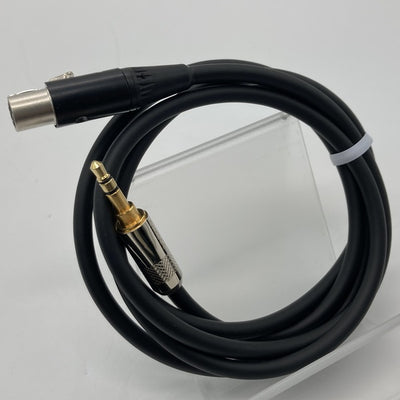 【中古】MOGAMI 2893 miniXLR4pin 3.5mm【日本橋】