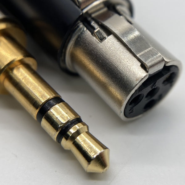 【中古】MOGAMI 2893 miniXLR4pin 3.5mm【日本橋】