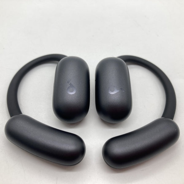 Anker 【中古】Soundcore AeroFit 2 ミッドナイトブラック