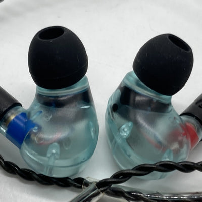 【中古】Monitor RS ONE Teal 【ACO-MONITOR-RS-ONE-BLU】【仙台】
