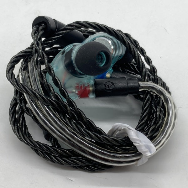 【中古】Monitor RS ONE Teal 【ACO-MONITOR-RS-ONE-BLU】【仙台】