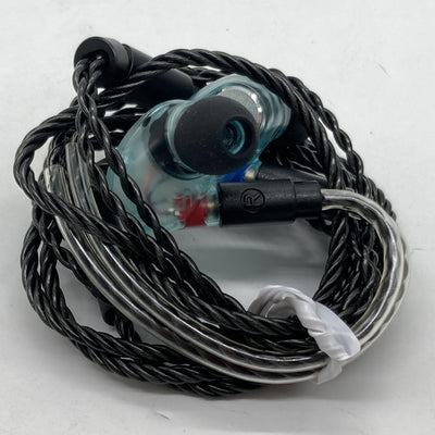 【中古】Monitor RS ONE Teal 【ACO-MONITOR-RS-ONE-BLU】【仙台】