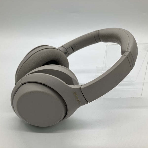 【中古】WH-1000XM4 SM プラチナシルバー【秋葉原】