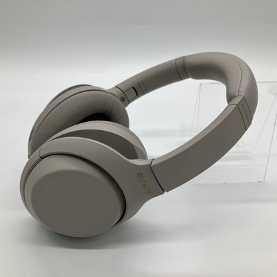 【中古】WH-1000XM4 SM プラチナシルバー【秋葉原】