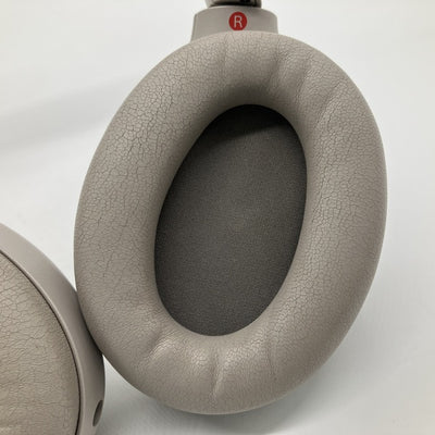 【中古】WH-1000XM4 SM プラチナシルバー【秋葉原】