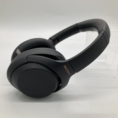 【中古】WH-1000XM4 BM ブラック【日本橋】
