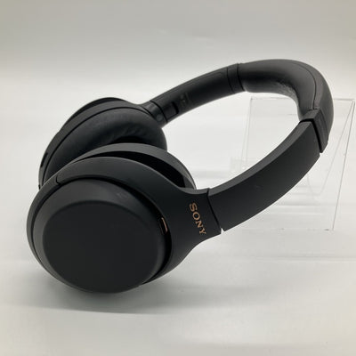 【中古】WH-1000XM4 BM ブラック【日本橋】