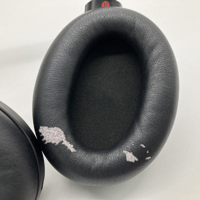 【中古】WH-1000XM4 BM ブラック【日本橋】