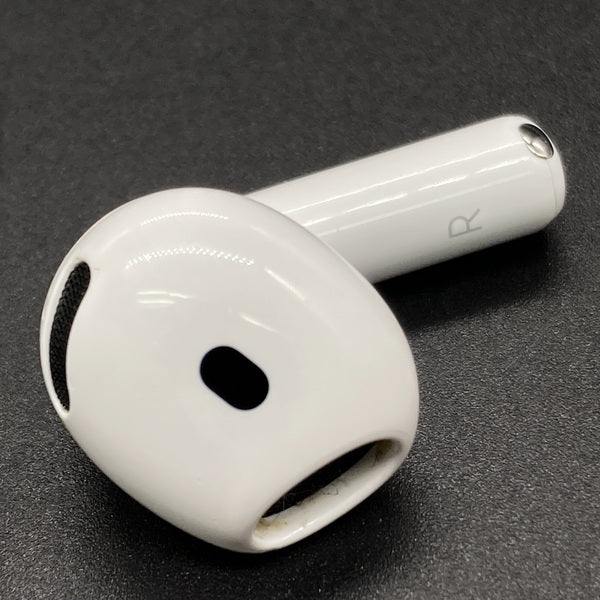 【中古】AirPods 4 (R側)【秋葉原】