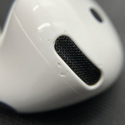 【中古】AirPods 4 (R側)【日本橋】
