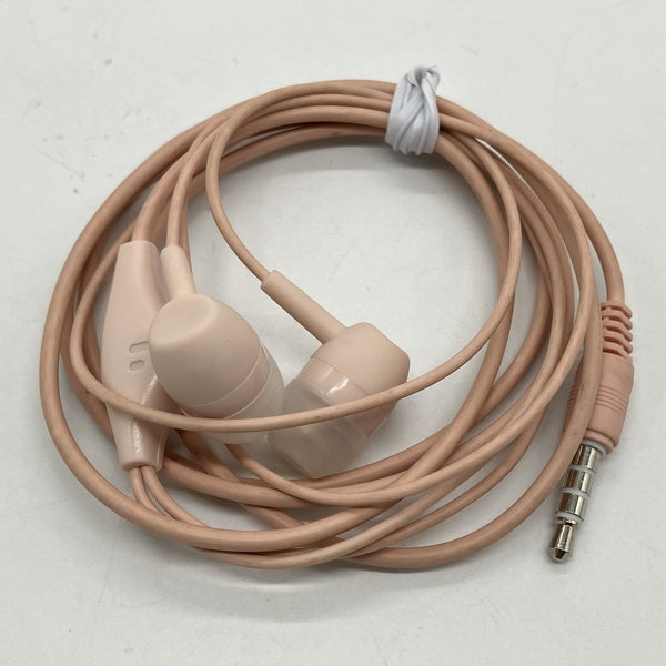 【中古】カナル型イヤホン【日本橋】
