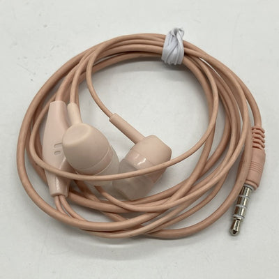 【中古】カナル型イヤホン【日本橋】