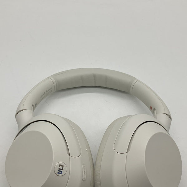【中古】ULT WEAR オフホワイト 【WH-ULT900N WC】【秋葉原】
