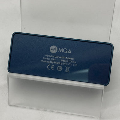 【中古】UA4 Blue (e☆イヤホン限定カラー)【日本橋】