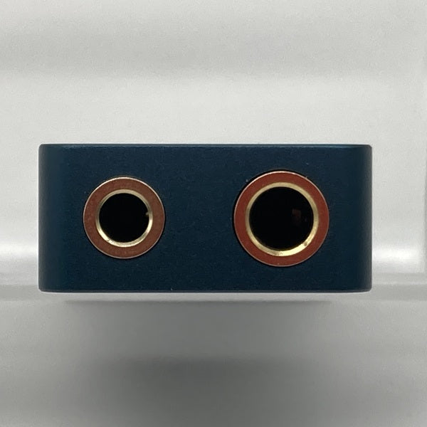 【中古】UA4 Blue (e☆イヤホン限定カラー)【日本橋】