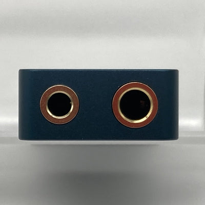 【中古】UA4 Blue (e☆イヤホン限定カラー)【日本橋】