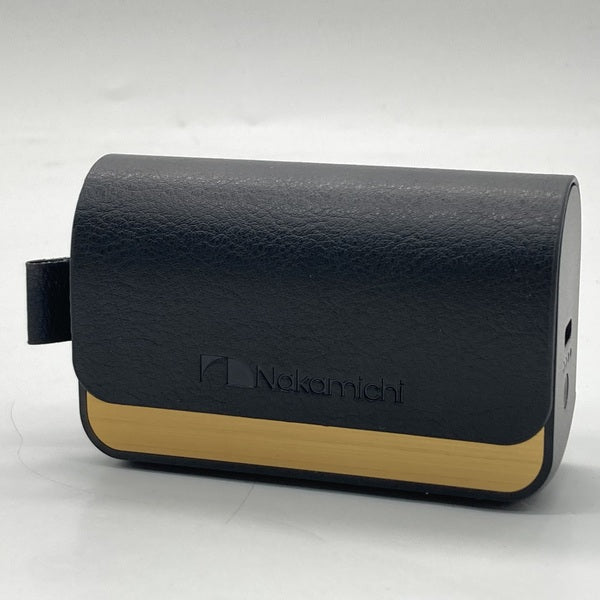 Nakamichi 【中古】Nakamichi Elite TWS700ANC (75周年限定版