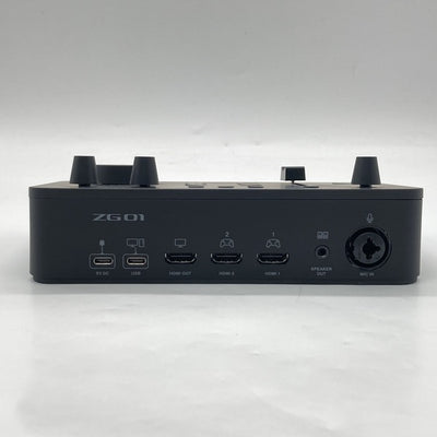 【中古】ZG01【名古屋】
