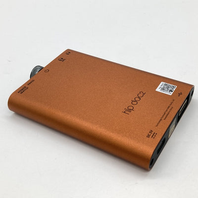 【中古】hip-dac2【日本橋】
