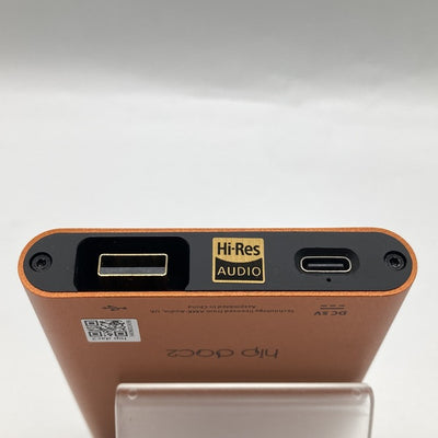 【中古】hip-dac2【日本橋】