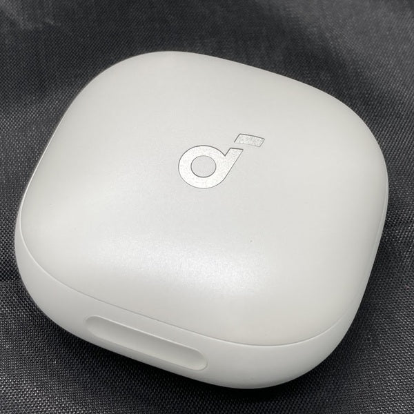 Anker 【中古】Soundcore Liberty 4 Pro パールホワイト