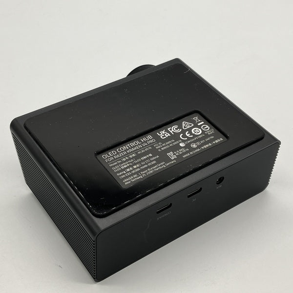 【中古】Kraken V4 Pro【RZ04-05160100-R3M1】【秋葉原】