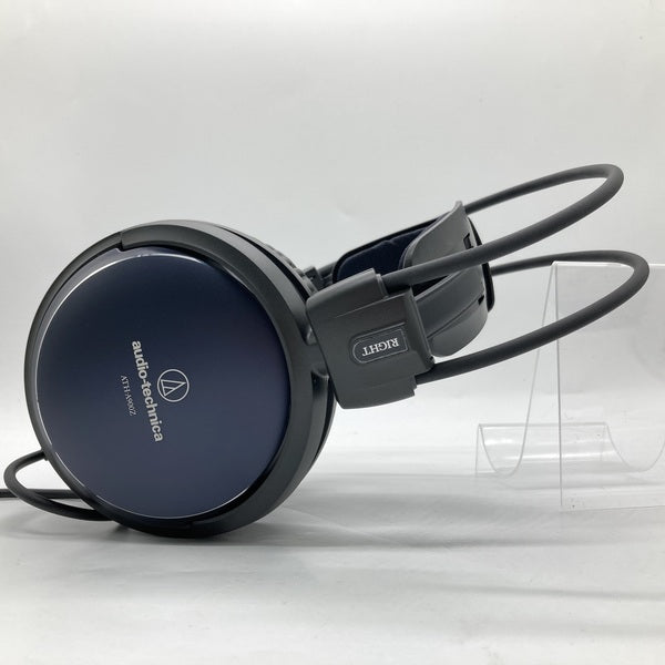 audio-technica 【中古】ATH-A900Z【秋葉原】 – e☆イヤホン
