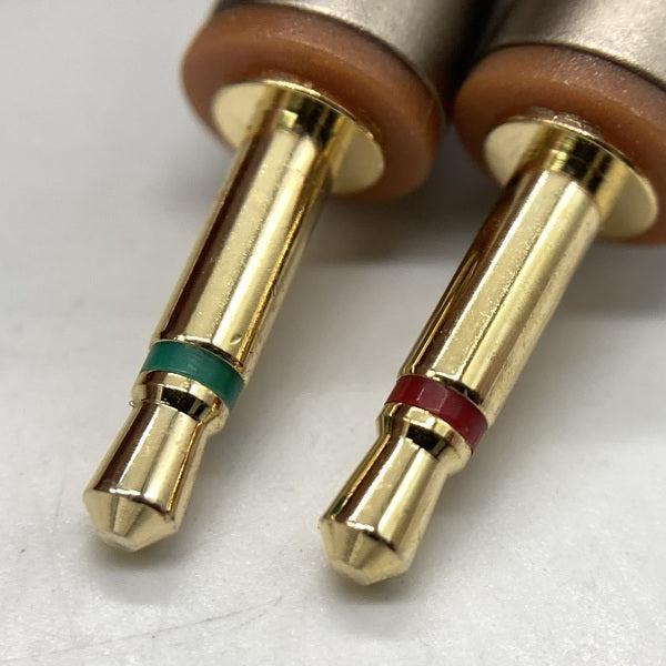 【中古】SV021/Oriole用ヘッドホンケーブル 4.4mm ブラウン【SIV-PHN-4.4 BRN-2.5mm2極(L/R)】【秋葉原】