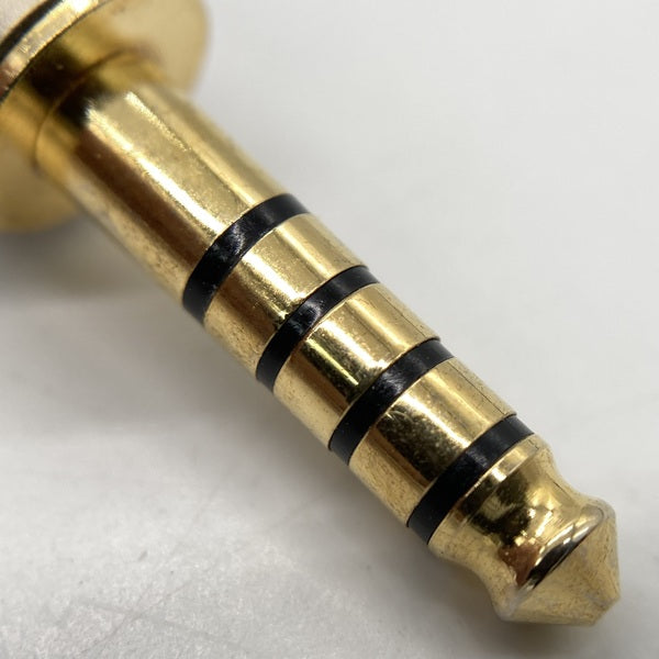 【中古】SV021/Oriole用ヘッドホンケーブル 4.4mm ブラウン【SIV-PHN-4.4 BRN-2.5mm2極(L/R)】【秋葉原】
