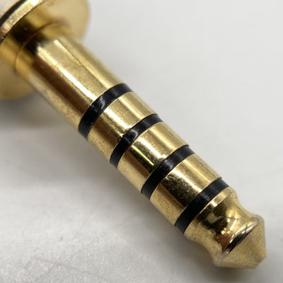 【中古】SV021/Oriole用ヘッドホンケーブル 4.4mm ブラウン【SIV-PHN-4.4 BRN-2.5mm2極(L/R)】【秋葉原】