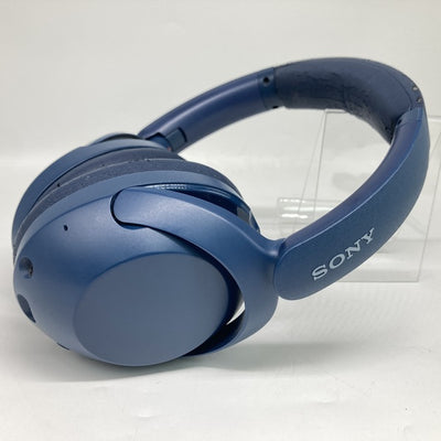 【中古】WH-XB910N L ブルー【秋葉原】
