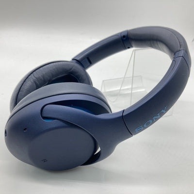 【中古】WH-XB900N LC 【ブルー】【秋葉原】