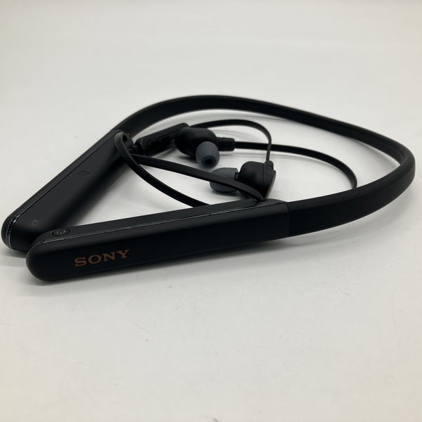 【中古】WI-1000XM2 B 【ブラック】【秋葉原】