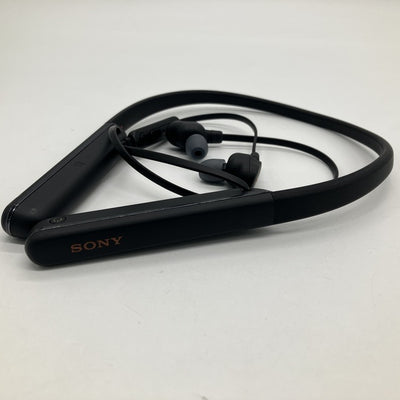 【新品未開封】SONY WI1000XM2ブラック Amazon.co.jp: Sony WI-1000XM2 Wireless Noise Cancelling