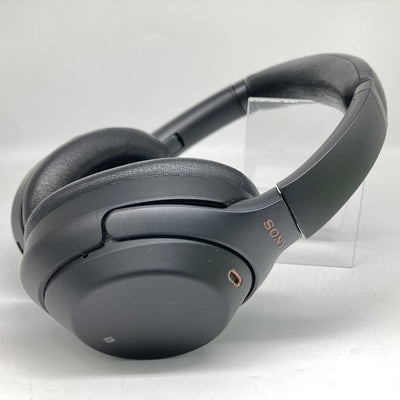 【中古】WH-1000XM3BM【ブラック】【秋葉原】