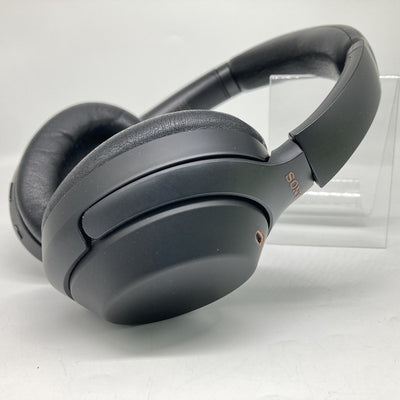 【中古】WH-1000XM3BM【ブラック】【秋葉原】
