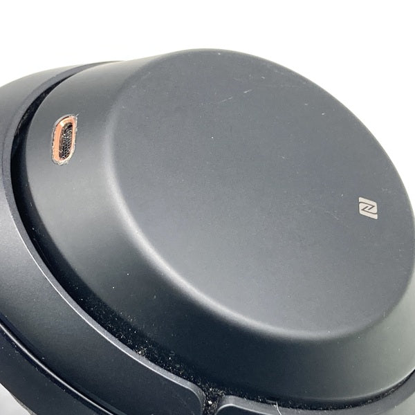 【中古】WH-1000XM3BM【ブラック】【秋葉原】