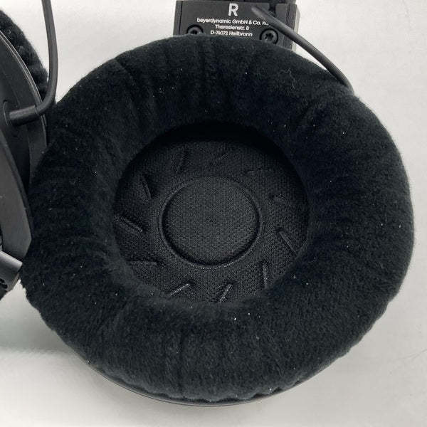 【ジャンク】beyerdynamic DT 1990 PRO ヘッドホン 生産完了]beyerdynamic DT 1990 PRO 開放型スタジオモニター