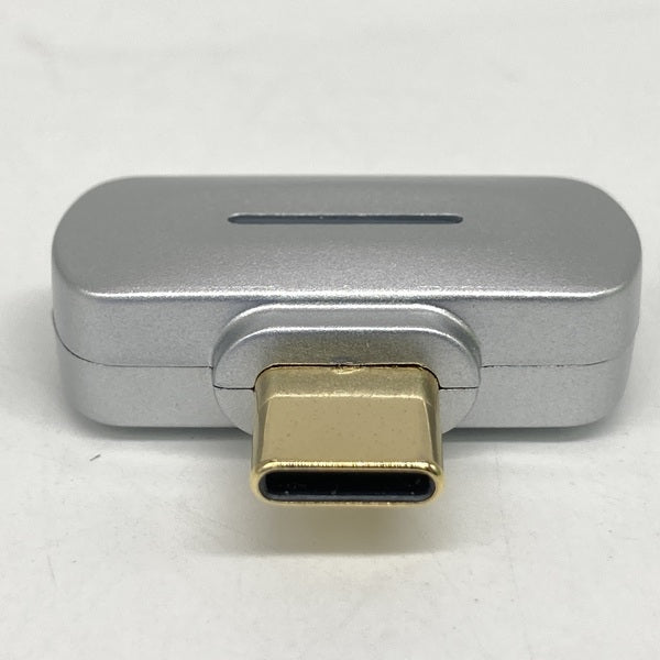 【中古】BT11 Silver 【FIO-BT11-S】【秋葉原】