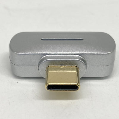 【中古】BT11 Silver 【FIO-BT11-S】【秋葉原】