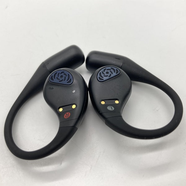 EarFun 【中古】OpenJump - Black【秋葉原】 – e☆イヤホン