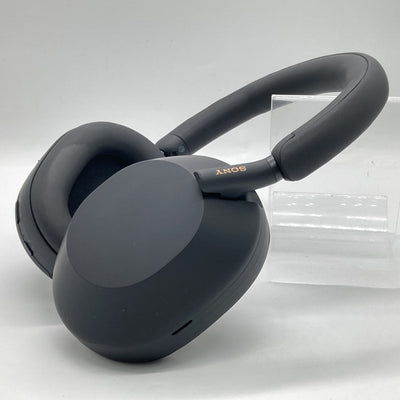 【中古】WH-1000XM5 BM ブラック【日本橋】