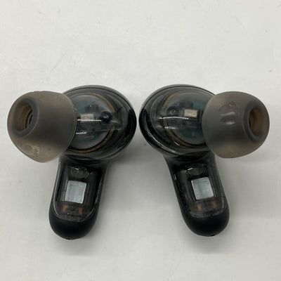 【中古】Rail ANC TRUE BLACK 【S2IPWｰP740】【仙台】