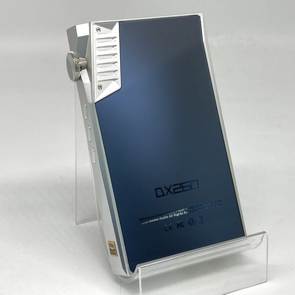 【中古】DX260 シルバー【秋葉原】