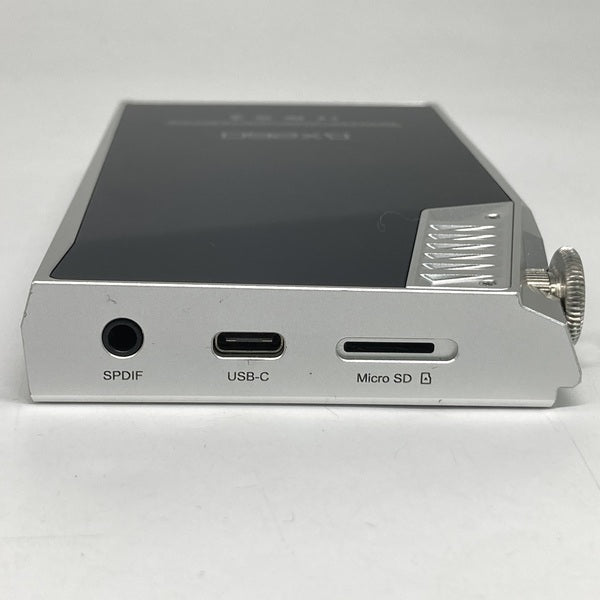 【中古】DX260 シルバー【秋葉原】