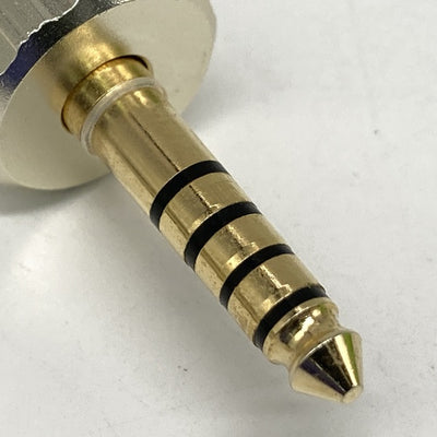 【中古】4.4mm to 4.4mm cable【秋葉原】
