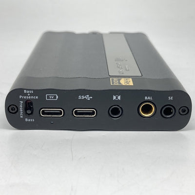 【中古】xDSD Gryphon【秋葉原】