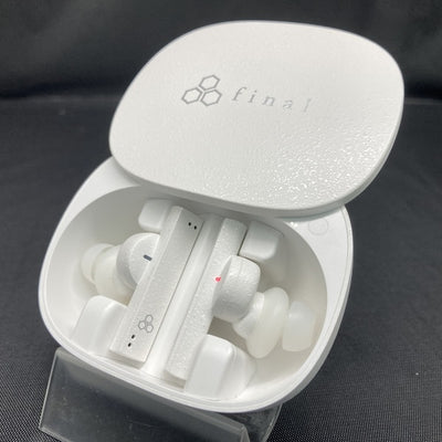 【中古】ZE8000 ホワイト 【FI-ZE8DPLTW-WHITE】【秋葉原】